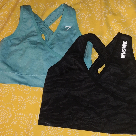 Gymshark Bundle! - Picture 2 of 4